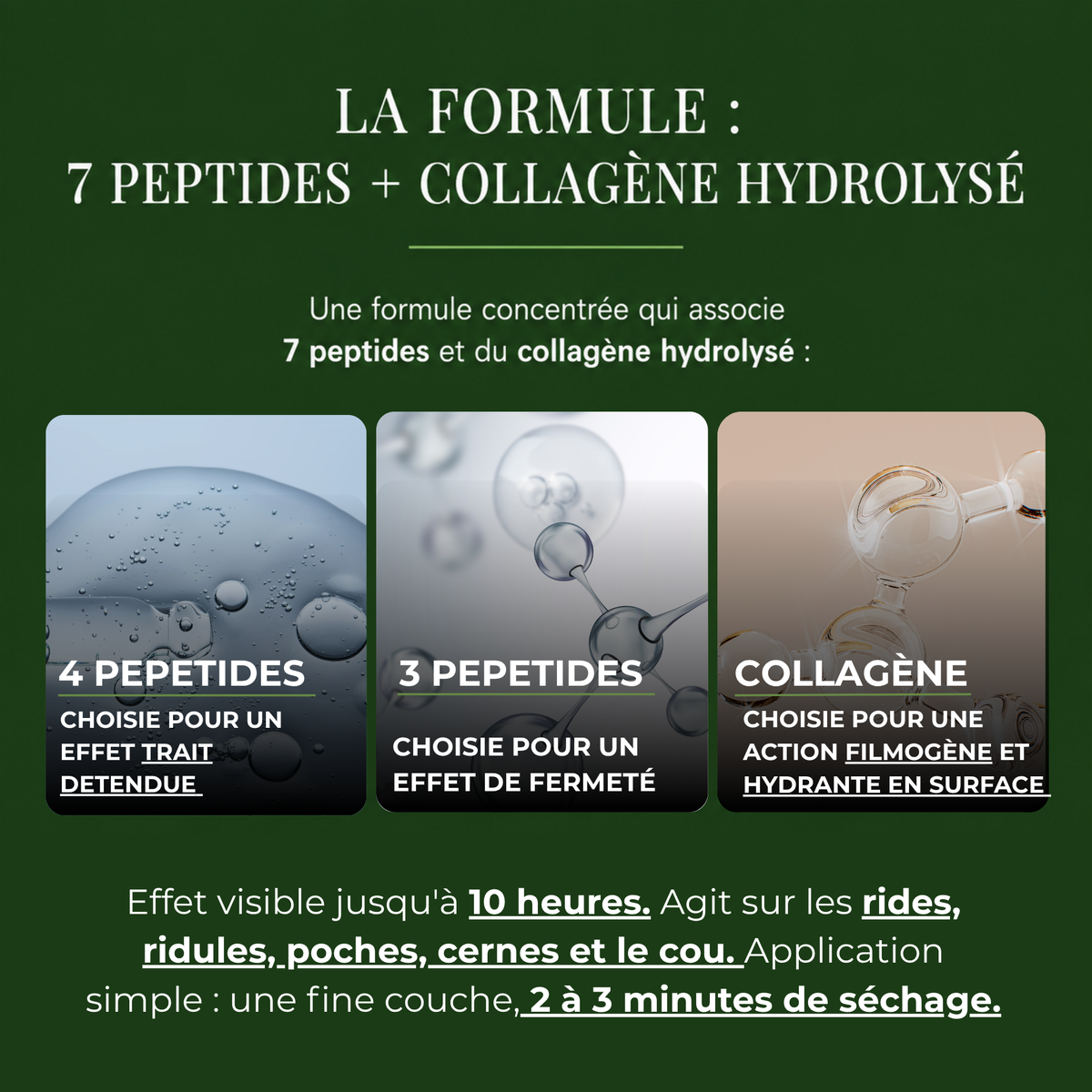 serum Anti ride